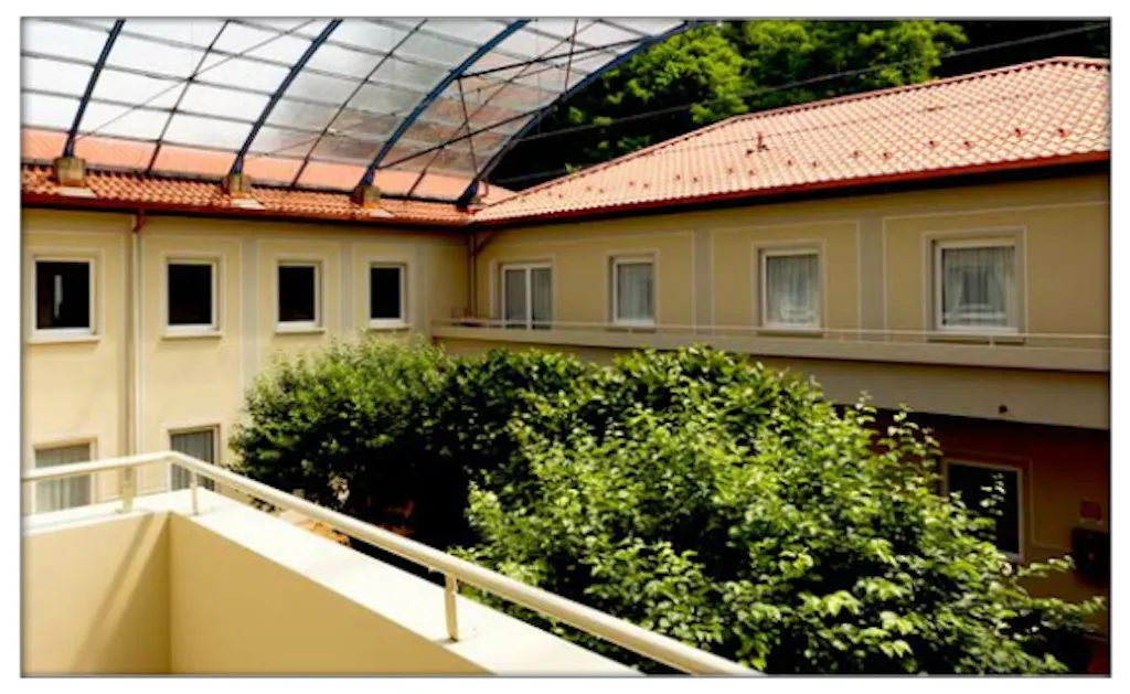 Casa di Riposo Residenza Millenium