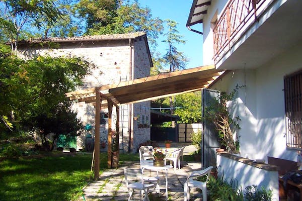 Foto di Casa Famiglia La Tribu&#039;