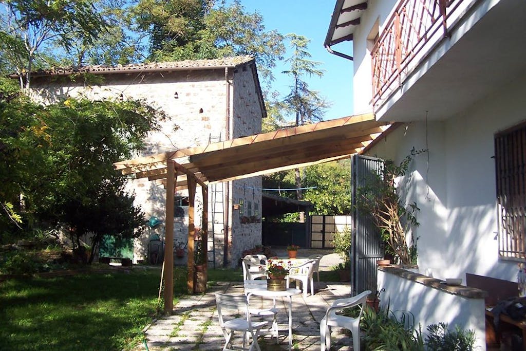 Casa Famiglia La Tribu&#039;