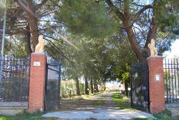 Foto di Casa di riposo Villa Alessandra - Tuscania