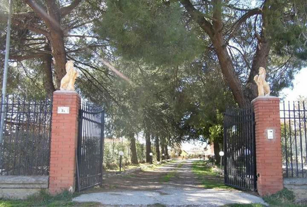 Foto di Casa di riposo Villa Alessandra - Tuscania