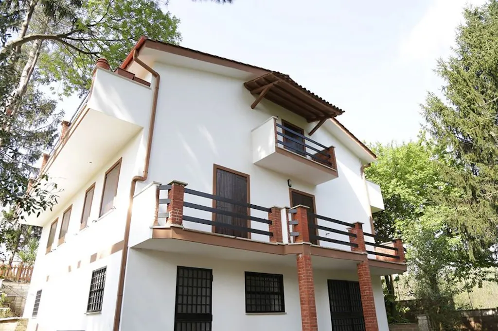 Casa di riposo Villa Aura