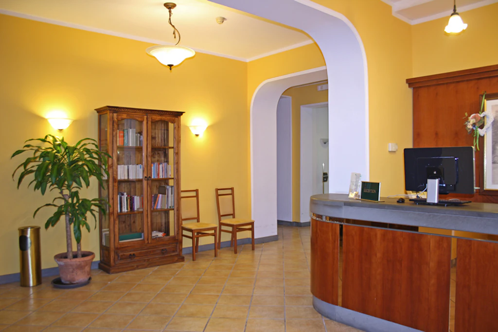 Foto principale di Casa di riposo Villa Fiorentina