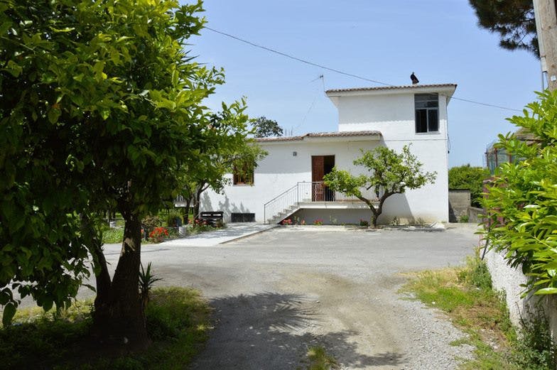 Casa Sorrisi d'Argento