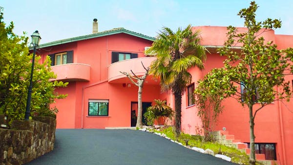 Foto di Villa delle Rose - Pollutri