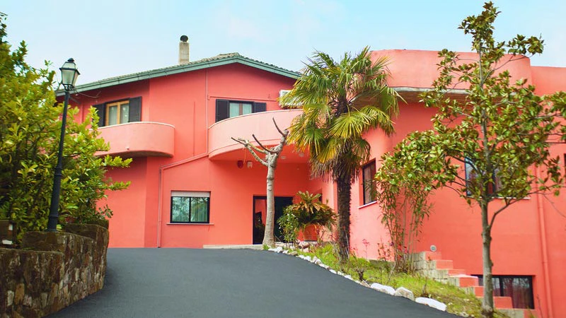 Foto di Villa delle Rose - Pollutri