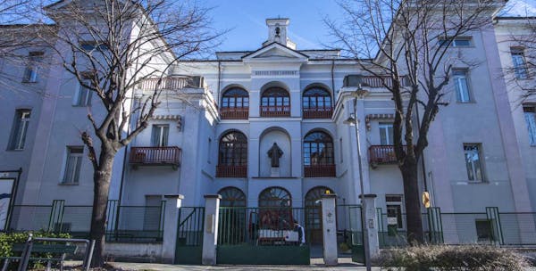 Foto di Casa di riposo Réfuge Père Laurent