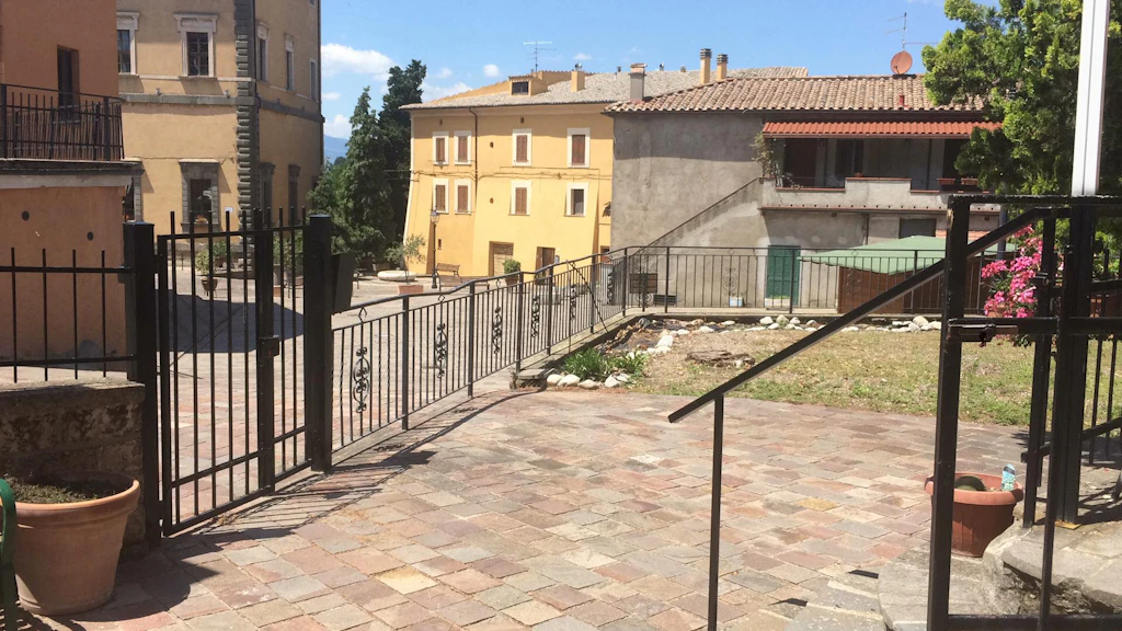 Foto di Casa di riposo Villa Gioia - Proceno