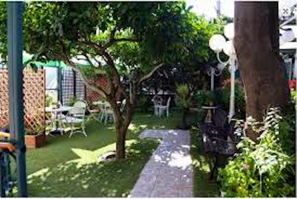 Foto di Casa Albergo Evergreen