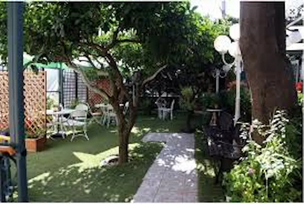 Casa Albergo Evergreen 
