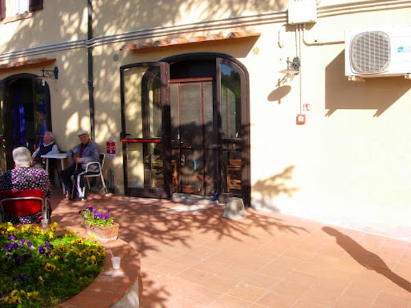 Foto di Casa di riposo Dr. Carlo Fattori