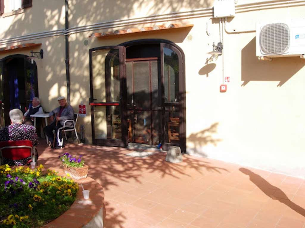Foto di Casa di riposo Dr. Carlo Fattori