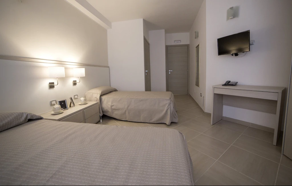 Foto 5 di Residenza Diamare