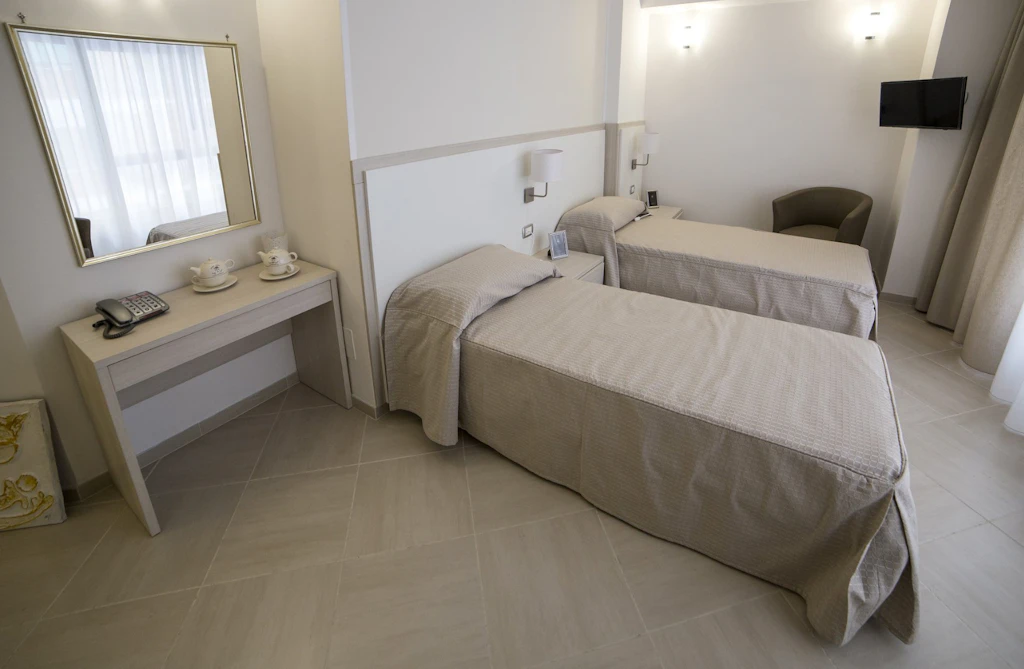 Foto 4 di Residenza Diamare