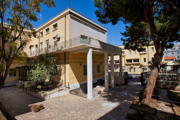 Foto di Casa di riposo San Giuliano