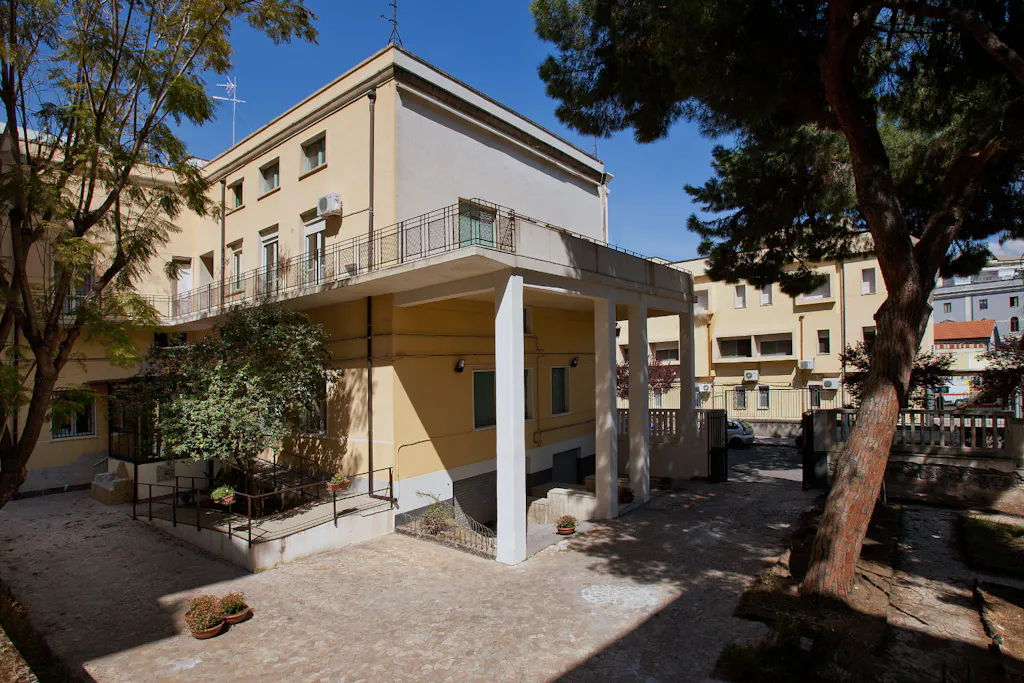 Casa di riposo San Giuliano