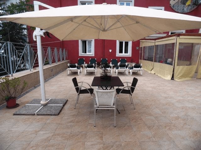 Casa mia - Casa albergo per anziani