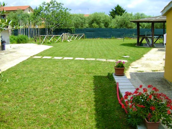 Foto di Casa di riposo La Quiete