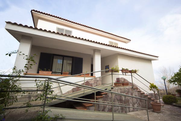 Foto di Casa di riposo Villa Gaia