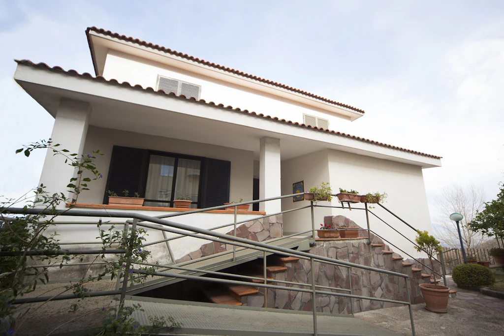 Foto di Casa di riposo Villa Gaia