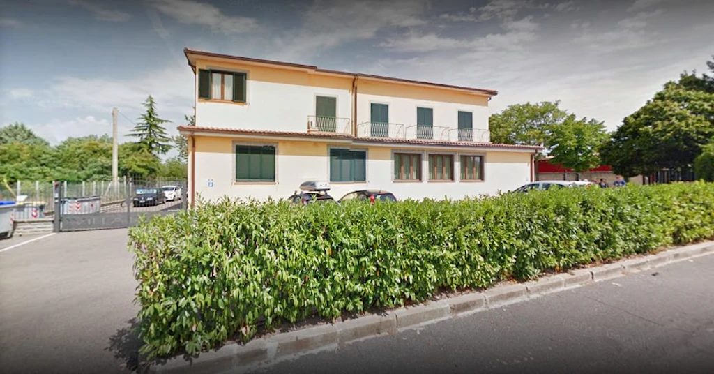 Foto di Casa di riposo Villa Noemi