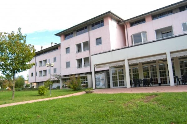 Foto di Casa per Anziani di Silea