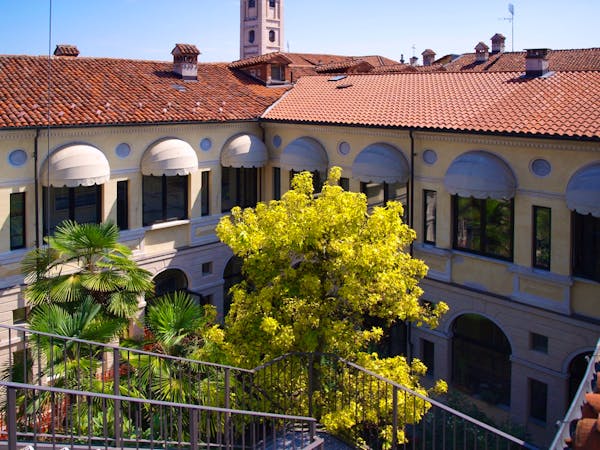 Foto di Casa per anziani Mons. Craveri - Oggero