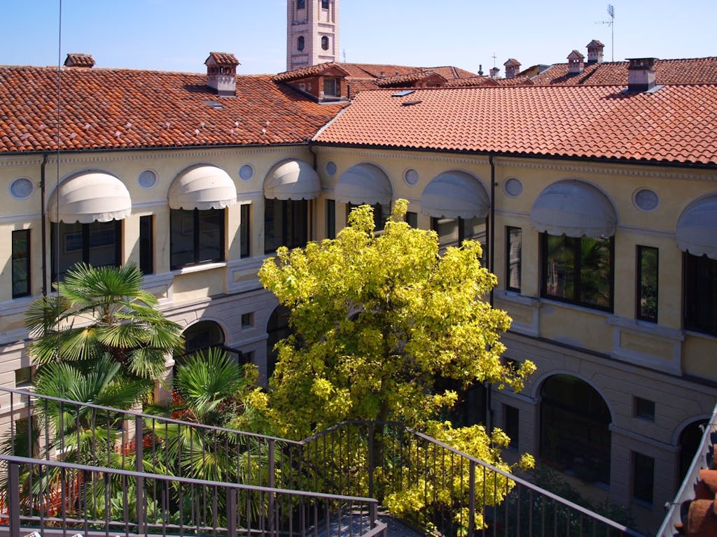 Casa per anziani Mons. Craveri - Oggero