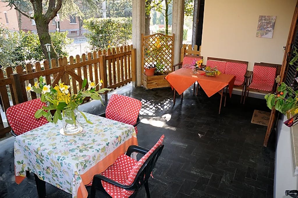 Casa Famiglia Le Viole