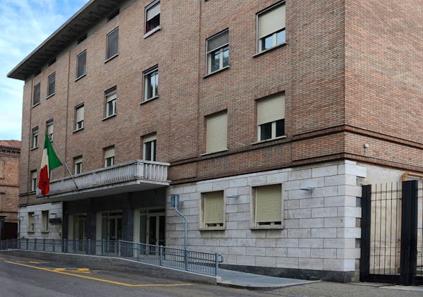 Foto di Casa di Riposo di Vercelli