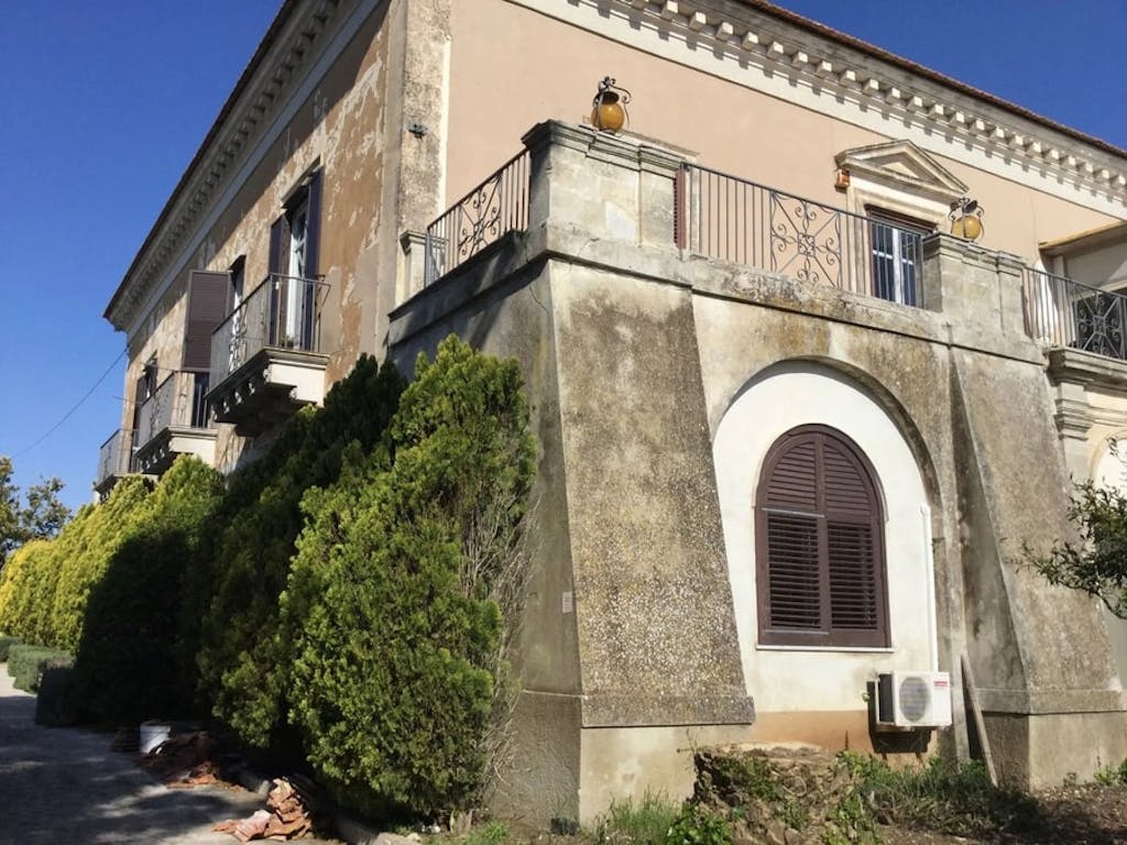 Casa di riposo Villa Tina