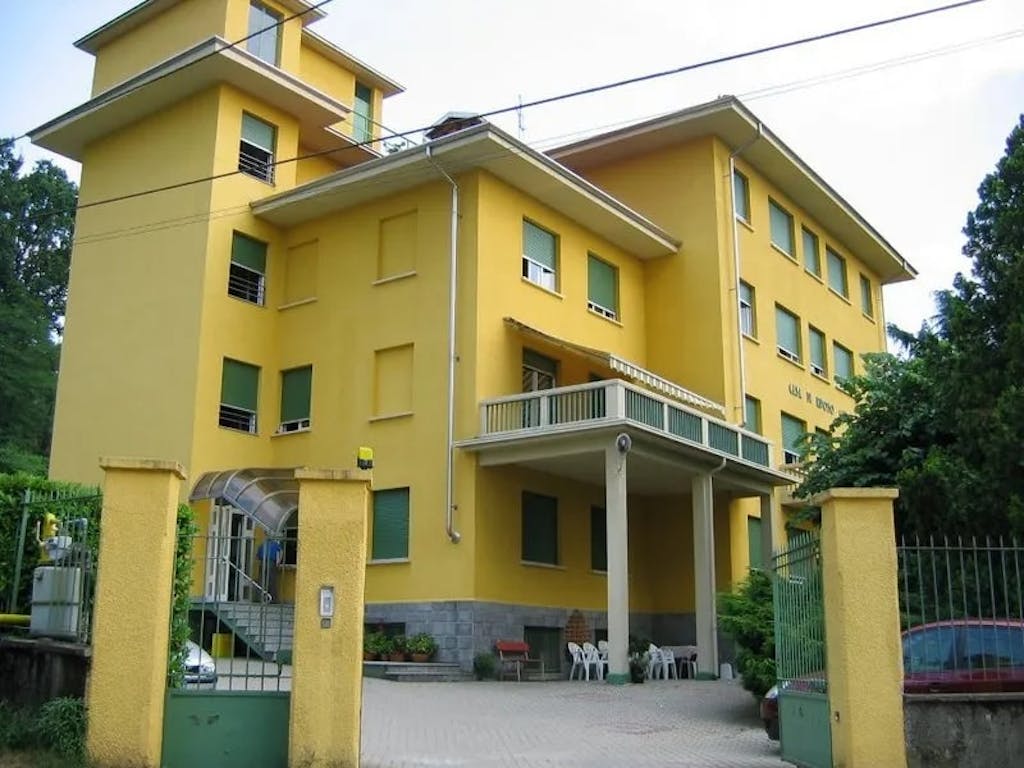 Casa di Riposo Gallo