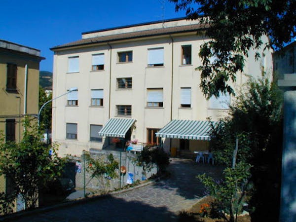 Foto di Casa di Riposo Maria Spaggiari Boni