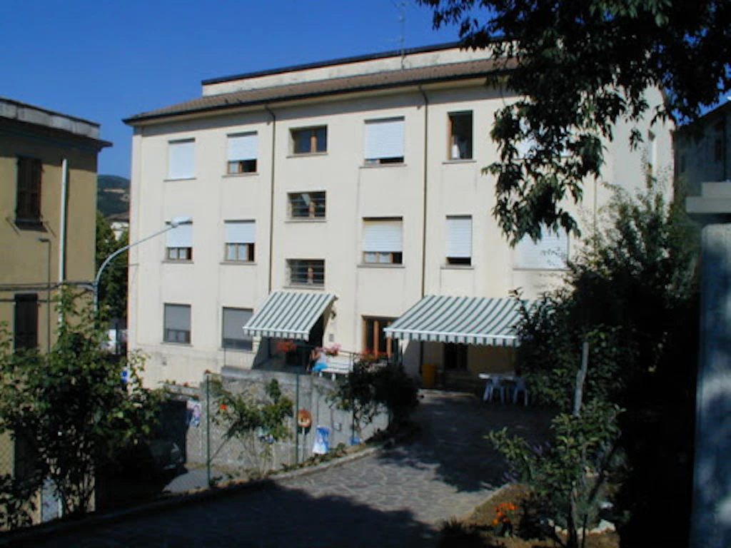 Foto principale di Casa di Riposo Maria Spaggiari Boni