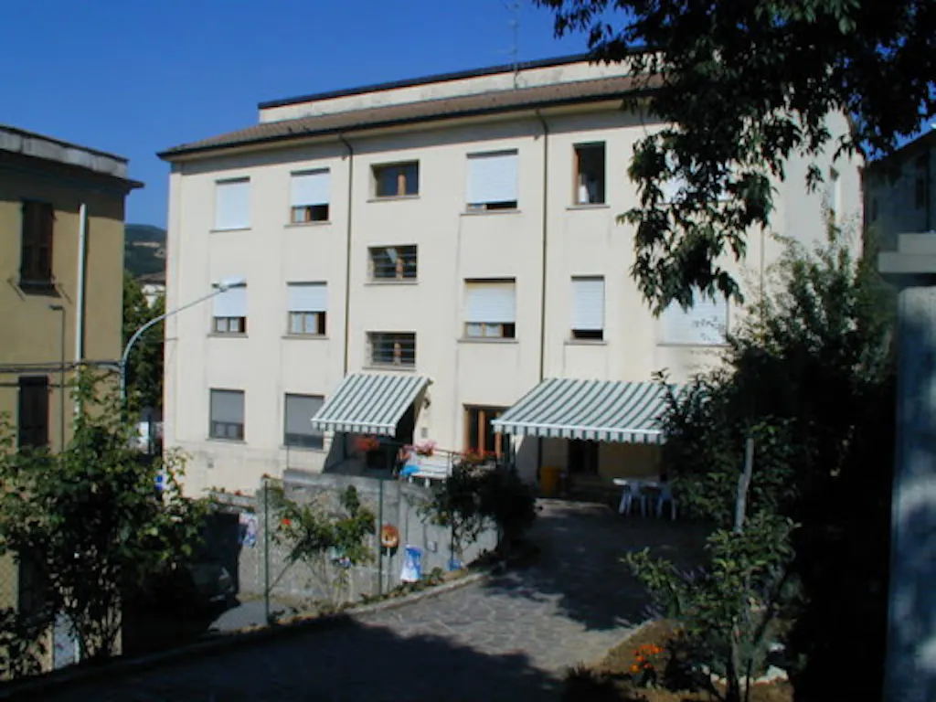Casa di Riposo Maria Spaggiari Boni