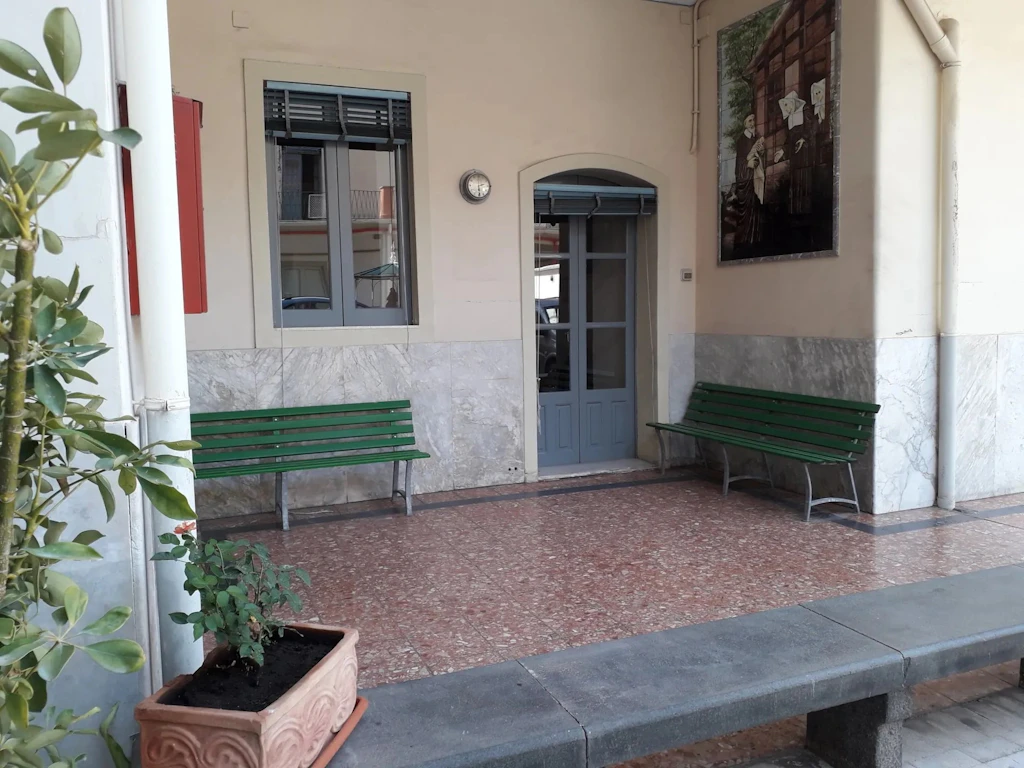 Foto principale di Casa di riposo San Vincenzo de Paoli