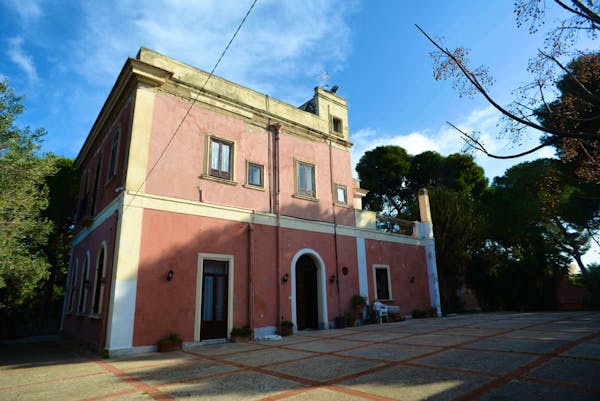 Foto di Casa di riposo Villa dei Sogni
