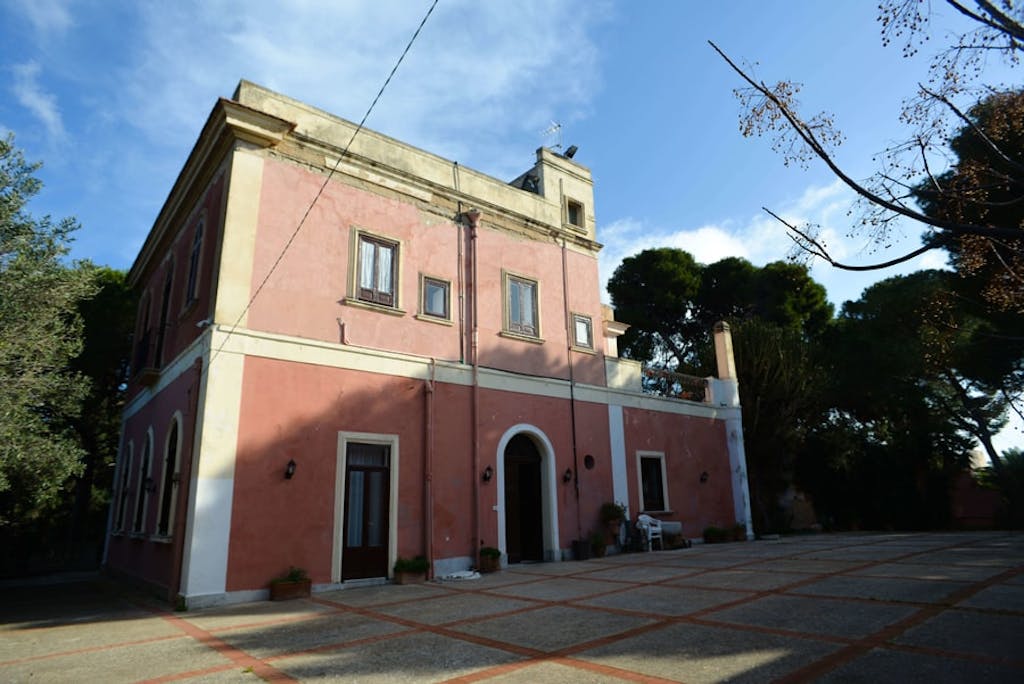Casa di riposo Villa dei Sogni