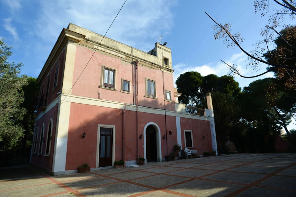 Foto di Casa di riposo Villa dei Sogni