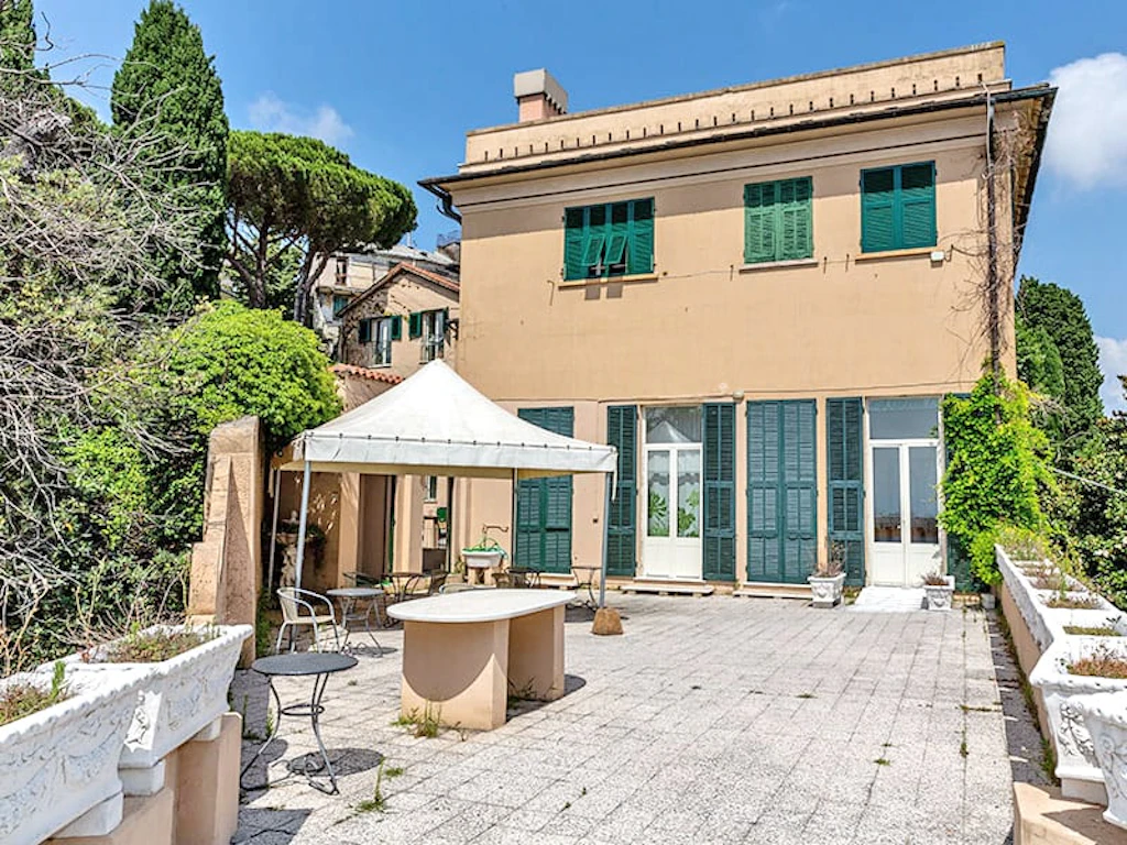 Foto principale di Villa Marta di Betania