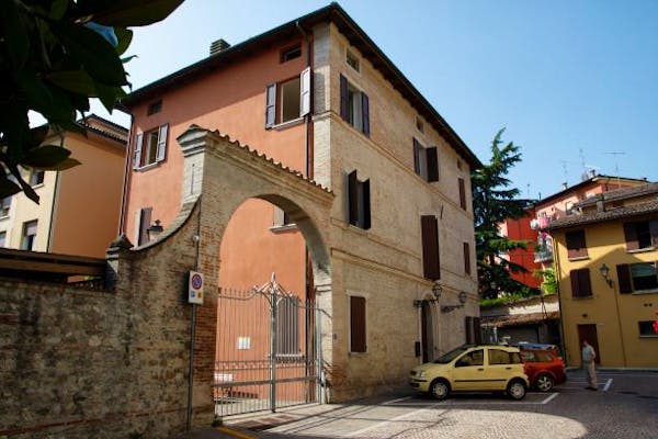 Foto di Casa di Riposo Il Pellicano