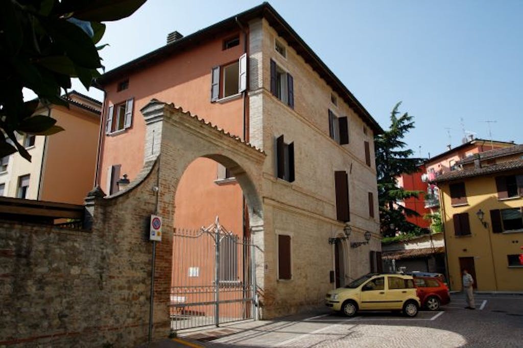 Casa di Riposo Il Pellicano