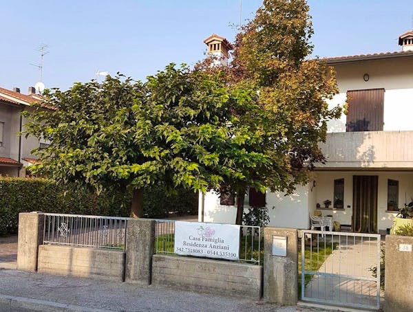 Foto di Casa famiglia Ofelia