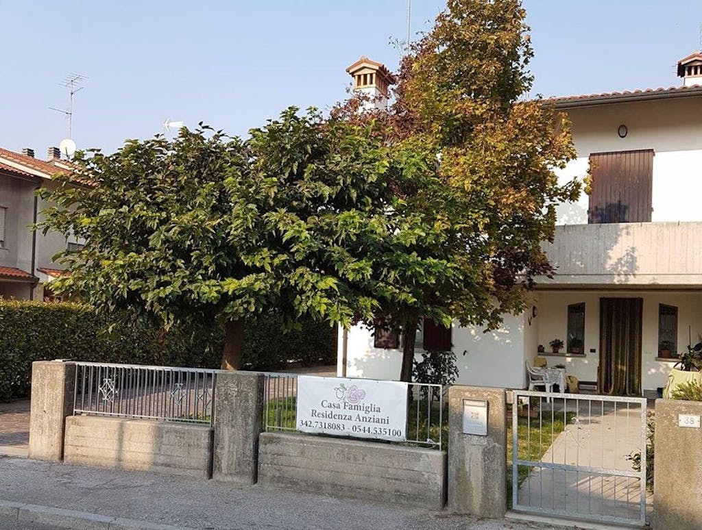 Casa famiglia Ofelia