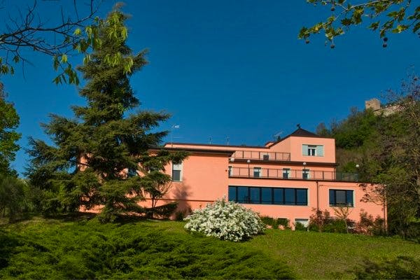 Foto di Casa di riposo Villa Teresa