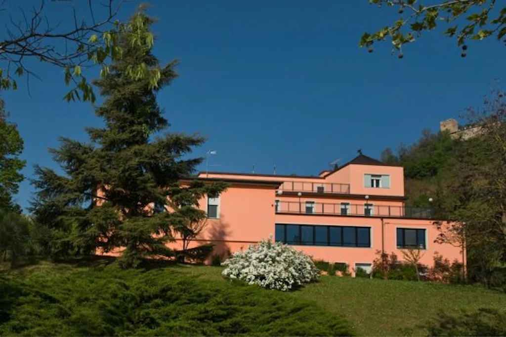 Foto di Casa di riposo Villa Teresa
