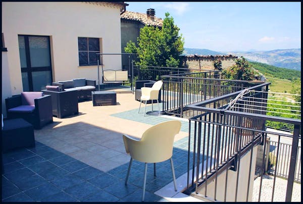 Foto di Casa di riposo di Giovanni Paolo II