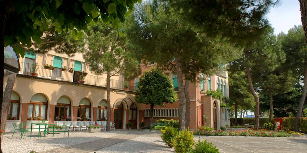 Foto di Casa di riposo Campostrini
