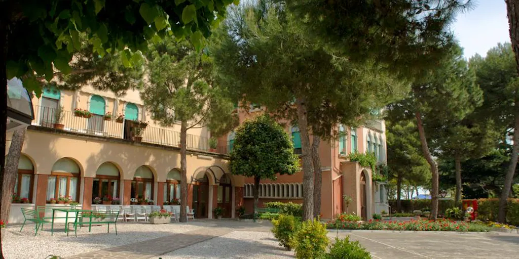 Casa di riposo Campostrini