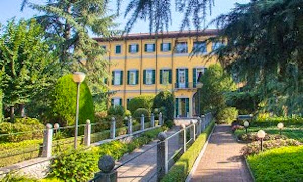 Foto di Fondazione Anna Borletti Onlus